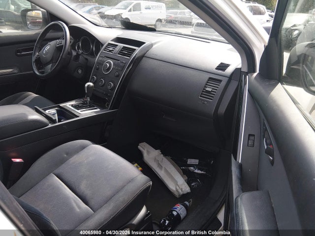 40065980 :رقم المزاد ، JM3TB28Y170108237 vin ، 2007 Mazda Cx-9 مزاد بيع