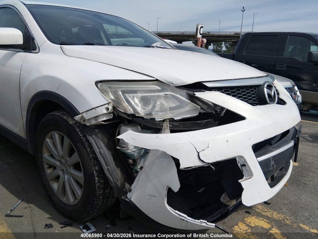40065980 :رقم المزاد ، JM3TB28Y170108237 vin ، 2007 Mazda Cx-9 مزاد بيع