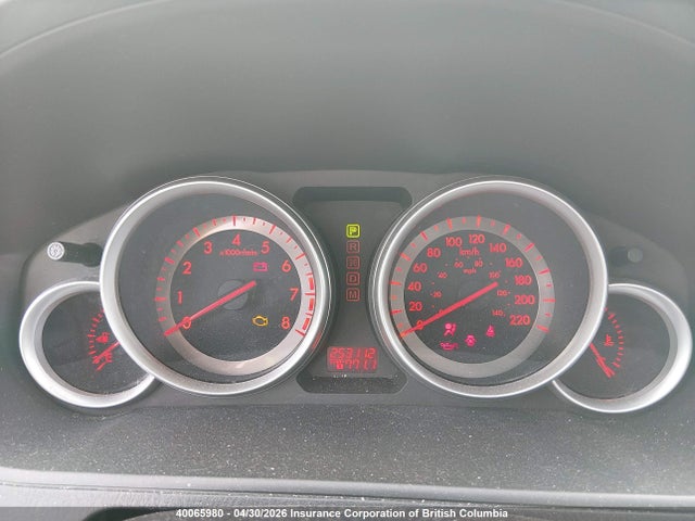 40065980 :رقم المزاد ، JM3TB28Y170108237 vin ، 2007 Mazda Cx-9 مزاد بيع