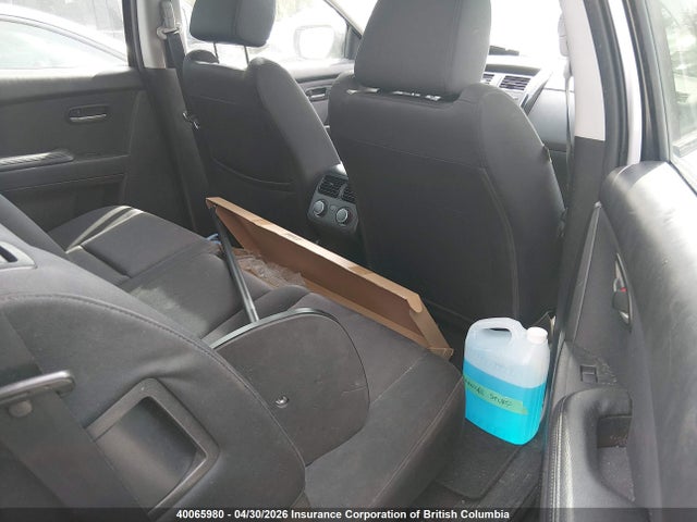 40065980 :رقم المزاد ، JM3TB28Y170108237 vin ، 2007 Mazda Cx-9 مزاد بيع