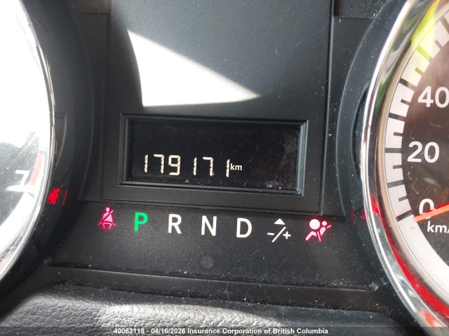 2C4RDGBGXER282238 Dodge Grand Caravan Se