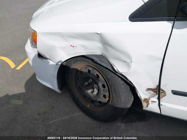 2C4RDGBGXER282238 Dodge Grand Caravan Se
