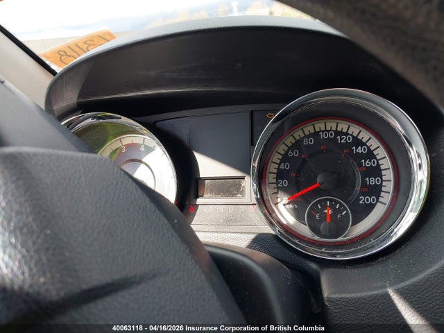 2C4RDGBGXER282238 Dodge Grand Caravan Se