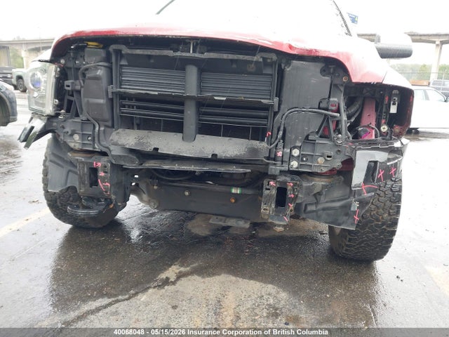 2017 Ram 1500 Laramie მანქანა იყიდება აუქციონზე, vin: 1C6RR7NT4HS843215, აუქციონის ნომერი: 40068048