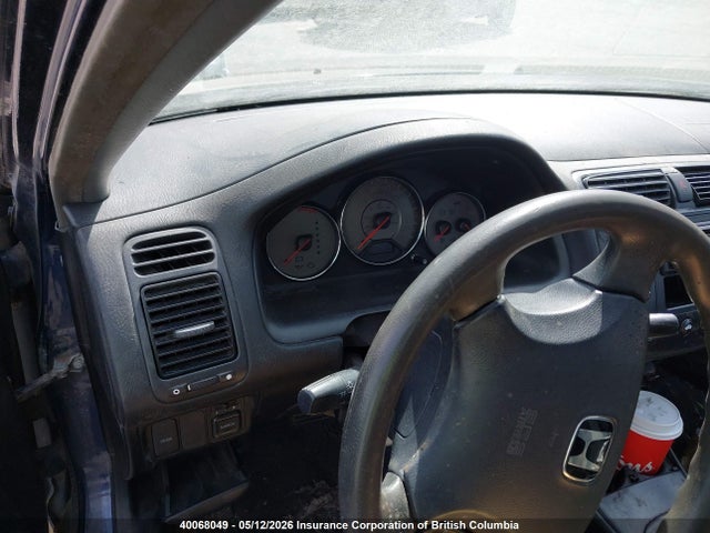 40068049 :رقم المزاد ، 1HGEM22573L814245 vin ، 2003 Honda Civic مزاد بيع