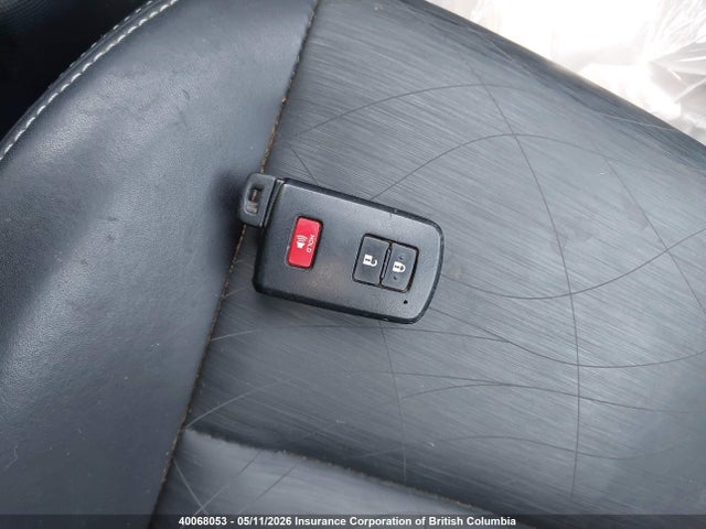 JTDKDTB37G1122560 Toyota Prius