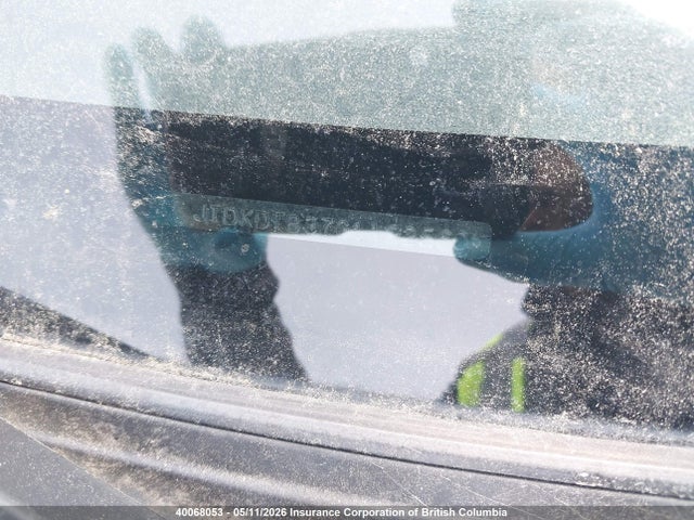 JTDKDTB37G1122560 Toyota Prius
