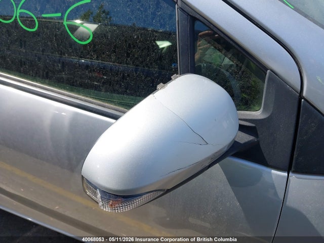 JTDKDTB37G1122560 Toyota Prius