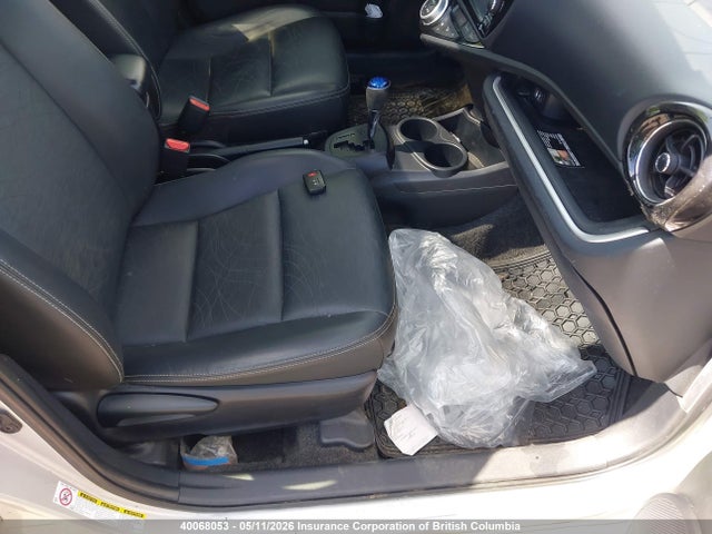 JTDKDTB37G1122560 Toyota Prius