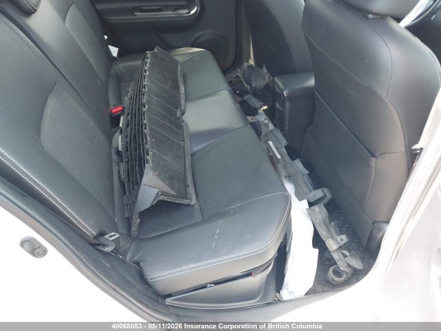 JTDKDTB37G1122560 Toyota Prius