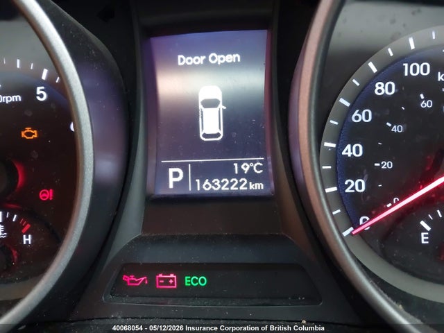 5XYZUDLB4GG306218 Hyundai Santa Fe Sport 2.4 Premium
