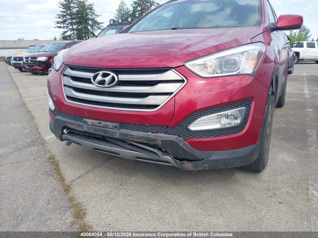 5XYZUDLB4GG306218 Hyundai Santa Fe Sport 2.4 Premium