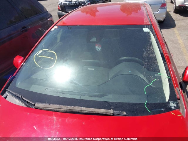 40068055 :رقم المزاد ، 5YFBPMBE8MP224746 vin ، 2021 Toyota Corolla Le مزاد بيع