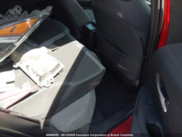 40068055 :رقم المزاد ، 5YFBPMBE8MP224746 vin ، 2021 Toyota Corolla Le مزاد بيع