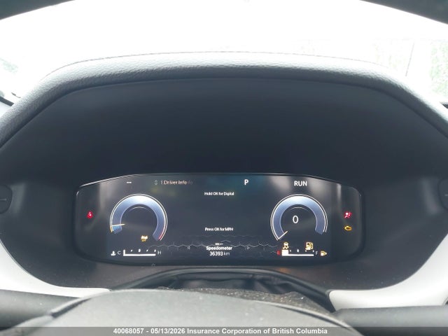 40068057 :رقم المزاد ، 3C4NJDCN5RT575227 vin ، 2022 Jeep Compass Limited مزاد بيع