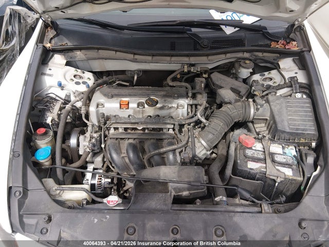 Aukcja sprzedaży 2011 Honda Accord Se, vin: 1HGCP2F62BA803360, numer aukcji: 40064393