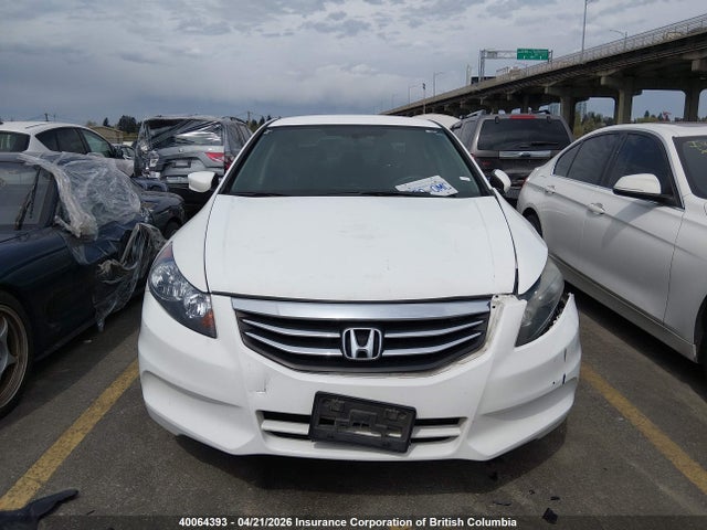 Aukcja sprzedaży 2011 Honda Accord Se, vin: 1HGCP2F62BA803360, numer aukcji: 40064393