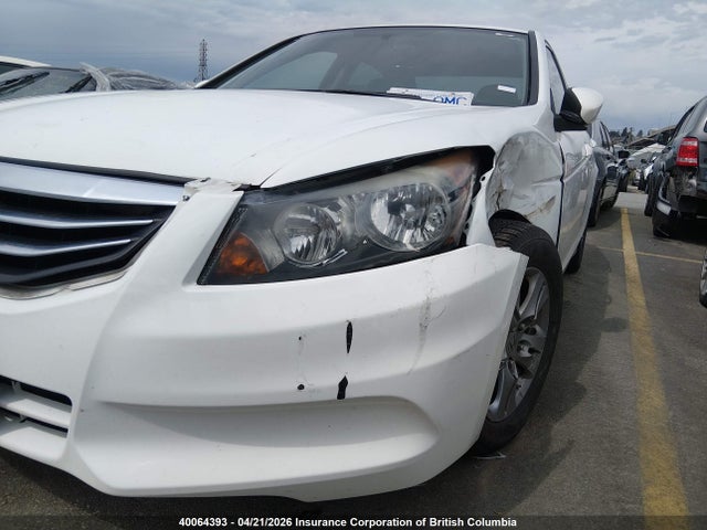 Aukcja sprzedaży 2011 Honda Accord Se, vin: 1HGCP2F62BA803360, numer aukcji: 40064393