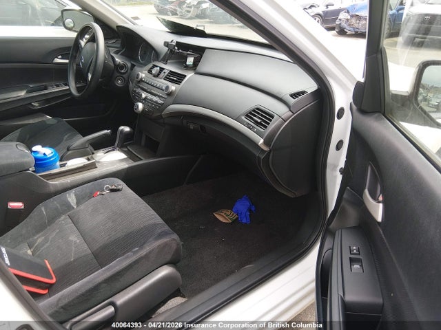 Aukcja sprzedaży 2011 Honda Accord Se, vin: 1HGCP2F62BA803360, numer aukcji: 40064393