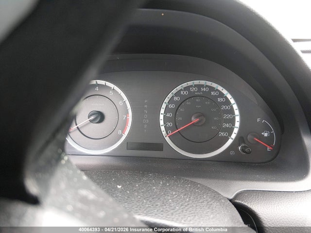 Aukcja sprzedaży 2011 Honda Accord Se, vin: 1HGCP2F62BA803360, numer aukcji: 40064393
