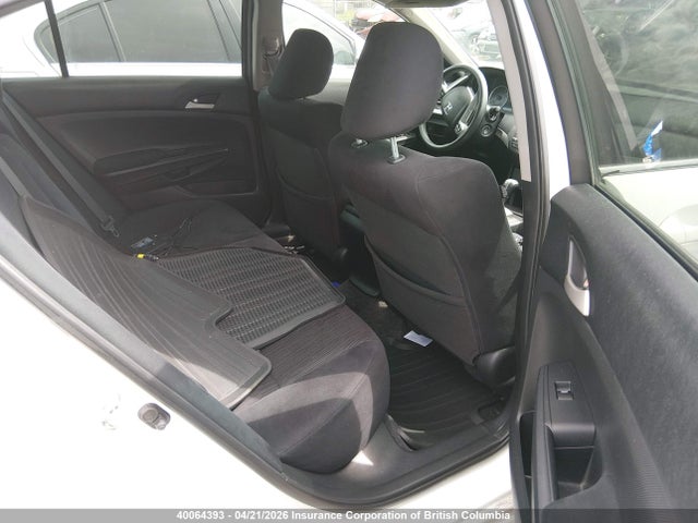 Aukcja sprzedaży 2011 Honda Accord Se, vin: 1HGCP2F62BA803360, numer aukcji: 40064393