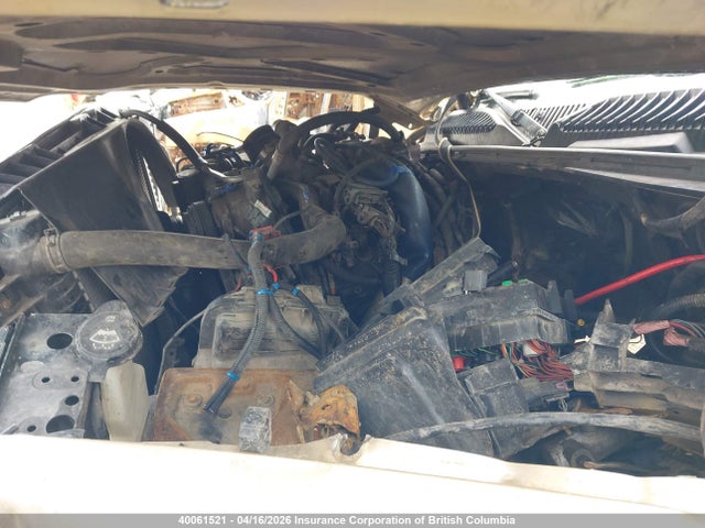 Aukcja sprzedaży 2004 Gmc Sierra K2500 Heavy Duty, vin: 1GTHK23104F118047, numer aukcji: 40061521