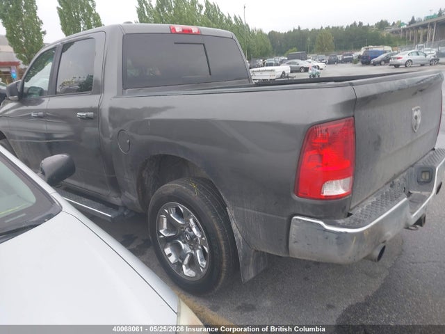 40068061 :رقم المزاد ، 1C6RR7LM2ES333467 vin ، 2014 Ram 1500 Slt مزاد بيع