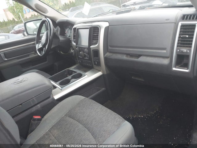 40068061 :رقم المزاد ، 1C6RR7LM2ES333467 vin ، 2014 Ram 1500 Slt مزاد بيع