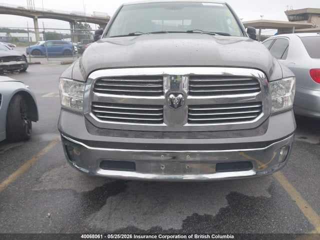 40068061 :رقم المزاد ، 1C6RR7LM2ES333467 vin ، 2014 Ram 1500 Slt مزاد بيع