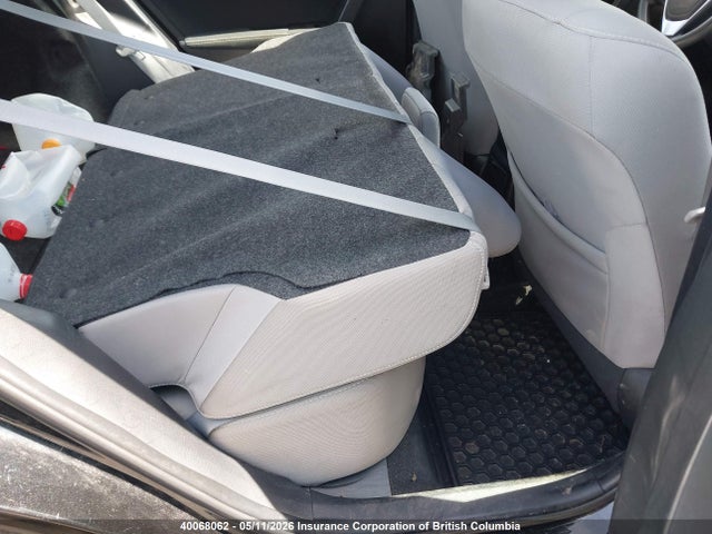 Продажа на аукционе авто 2015 Toyota Corolla L/le/le Pls/prm/s/s Pls, vin: 2T1BURHE7FC357417, номер лота: 40068062