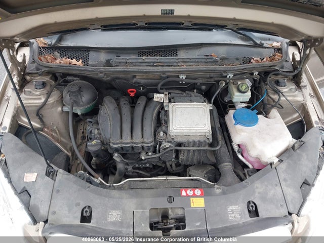 Продажа на аукционе авто 2006 Mercedes-benz B200, vin: WDDFH33X06J077151, номер лота: 40068063