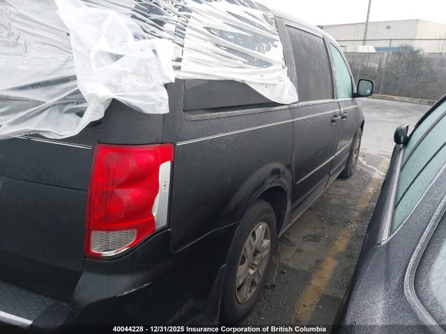 Aukcja sprzedaży 2012 Dodge Grand Caravan Se, vin: 2C4RDGBG0CR289275, numer aukcji: 40044228