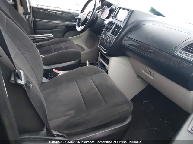 Aukcja sprzedaży 2012 Dodge Grand Caravan Se, vin: 2C4RDGBG0CR289275, numer aukcji: 40044228