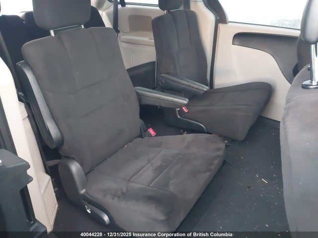 Aukcja sprzedaży 2012 Dodge Grand Caravan Se, vin: 2C4RDGBG0CR289275, numer aukcji: 40044228