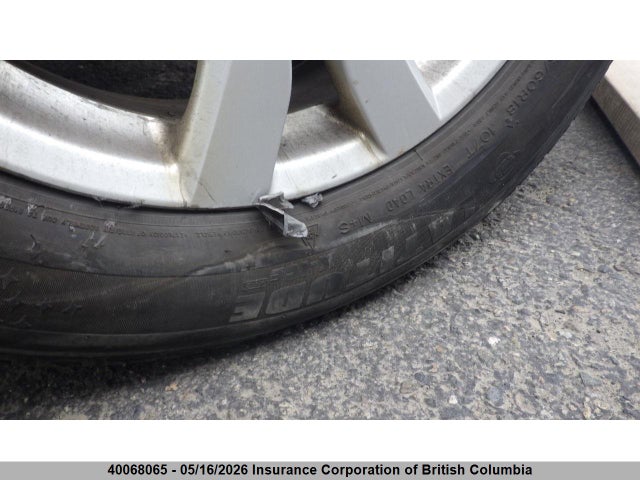 2012 Mazda Cx-7 მანქანა იყიდება აუქციონზე, vin: JM3ER4C3XC0424693, აუქციონის ნომერი: 40068065
