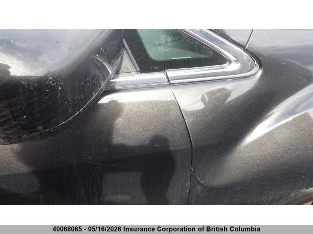 2012 Mazda Cx-7 მანქანა იყიდება აუქციონზე, vin: JM3ER4C3XC0424693, აუქციონის ნომერი: 40068065