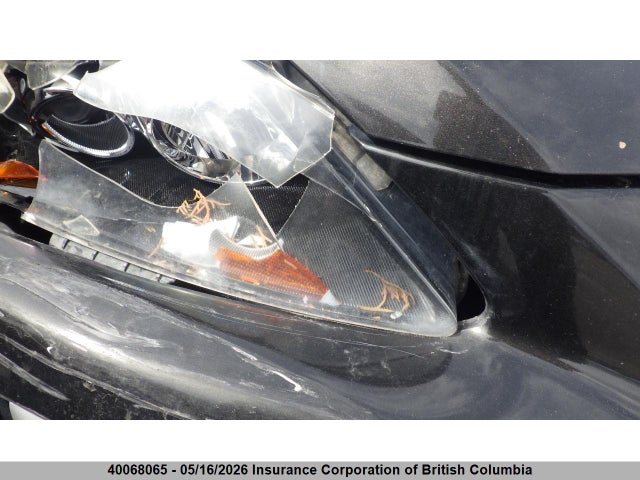2012 Mazda Cx-7 მანქანა იყიდება აუქციონზე, vin: JM3ER4C3XC0424693, აუქციონის ნომერი: 40068065