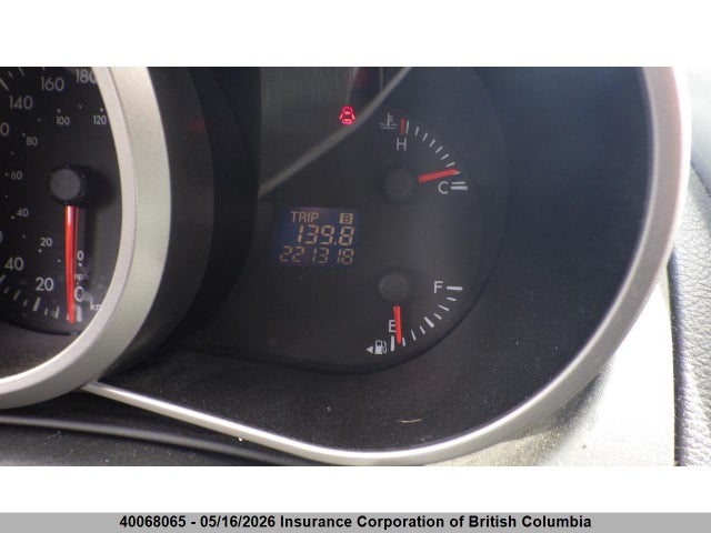 2012 Mazda Cx-7 მანქანა იყიდება აუქციონზე, vin: JM3ER4C3XC0424693, აუქციონის ნომერი: 40068065