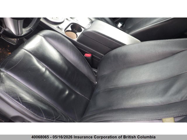 2012 Mazda Cx-7 მანქანა იყიდება აუქციონზე, vin: JM3ER4C3XC0424693, აუქციონის ნომერი: 40068065