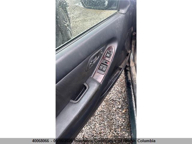 Aukcja sprzedaży 1999 Honda Accord Ex, vin: 1HGCG3150XA801456, numer aukcji: 40068066