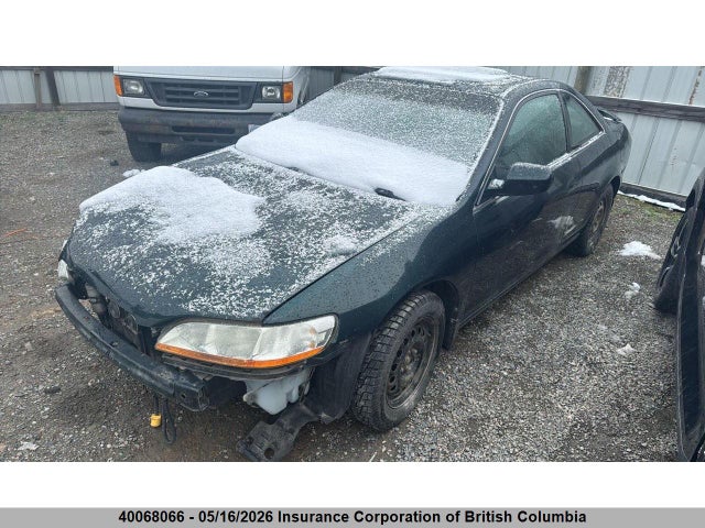 Aukcja sprzedaży 1999 Honda Accord Ex, vin: 1HGCG3150XA801456, numer aukcji: 40068066