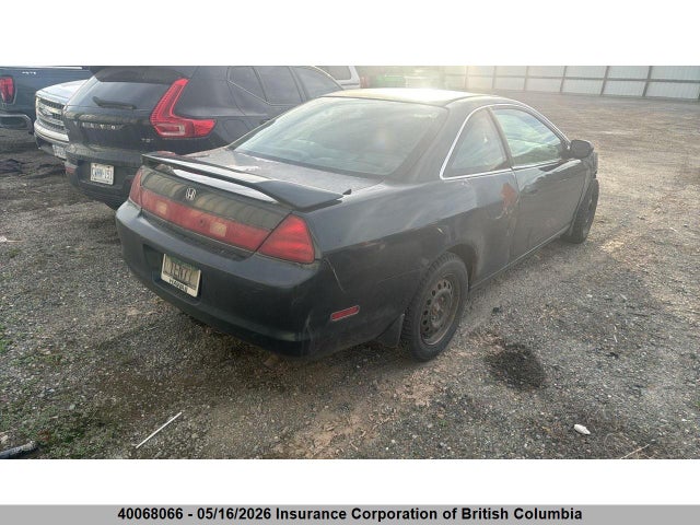 Aukcja sprzedaży 1999 Honda Accord Ex, vin: 1HGCG3150XA801456, numer aukcji: 40068066