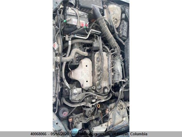 Aukcja sprzedaży 1999 Honda Accord Ex, vin: 1HGCG3150XA801456, numer aukcji: 40068066