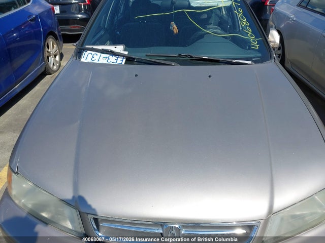 40068067 :رقم المزاد ، 2HHMB4549XH902261 vin ، 1999 Acura 1.6el مزاد بيع