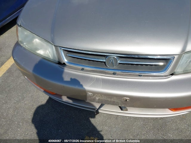 40068067 :رقم المزاد ، 2HHMB4549XH902261 vin ، 1999 Acura 1.6el مزاد بيع