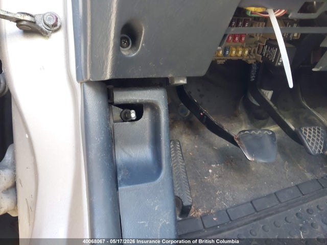 40068067 :رقم المزاد ، 2HHMB4549XH902261 vin ، 1999 Acura 1.6el مزاد بيع