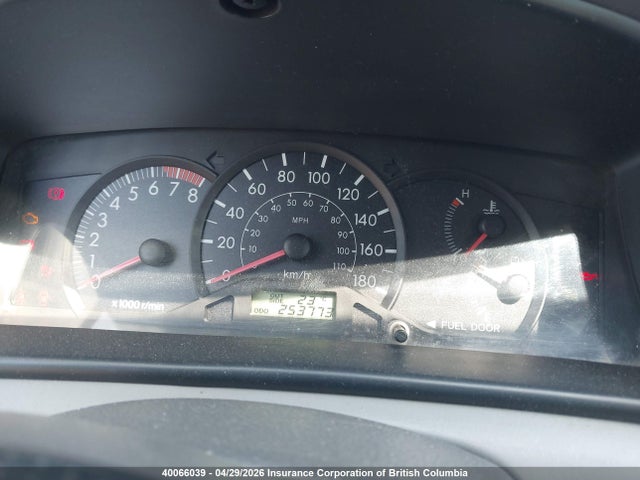 40066039 :رقم المزاد ، 2T1BR32E37C799331 vin ، 2007 Toyota Corolla Ce/le/s مزاد بيع