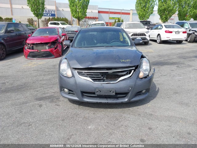 40068069 :رقم المزاد ، 1N4BL2EP5CC192882 vin ، 2012 Nissan Altima 3.5 Sr مزاد بيع