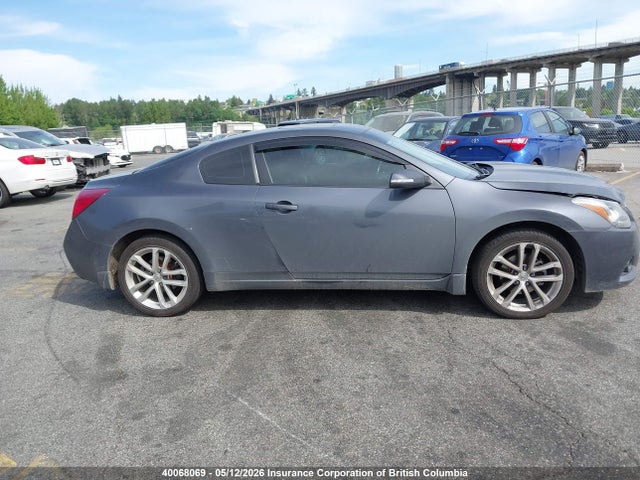 40068069 :رقم المزاد ، 1N4BL2EP5CC192882 vin ، 2012 Nissan Altima 3.5 Sr مزاد بيع