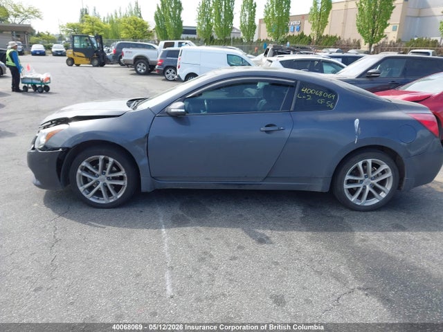 40068069 :رقم المزاد ، 1N4BL2EP5CC192882 vin ، 2012 Nissan Altima 3.5 Sr مزاد بيع